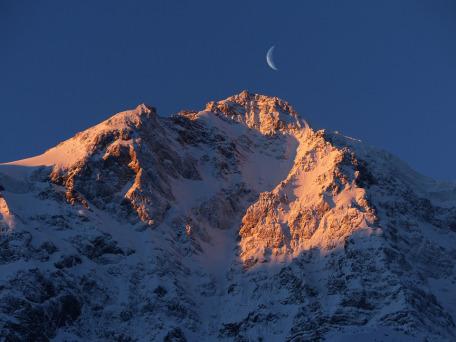 ¡Llega la nieve! ¿Cómo fotografiar adecuadamente la nieve? Parte 3