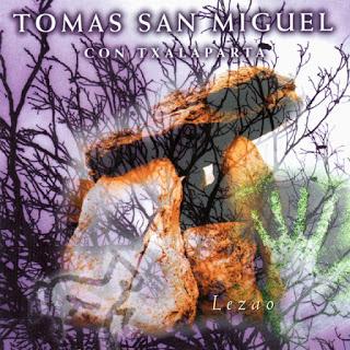 Tomás San Miguel - Lezao (1994) Tomás San Miguel - Lezao (1994)