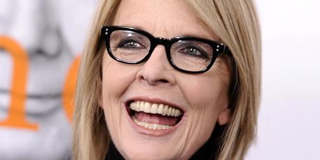 Mujeres cool, por Quique Artiach: Diane Keaton