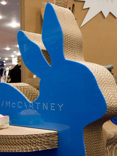 Pop up stores muy, pero que muy originales VI Pop up stores muy, pero que muy originales VI