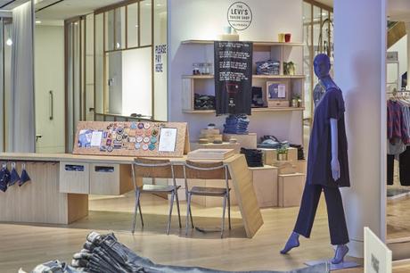 Pop up stores muy, pero que muy originales VI Pop up stores muy, pero que muy originales VI