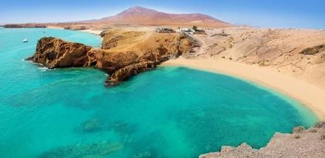 8 Geniales Lugares Que Conocer En Lanzarote