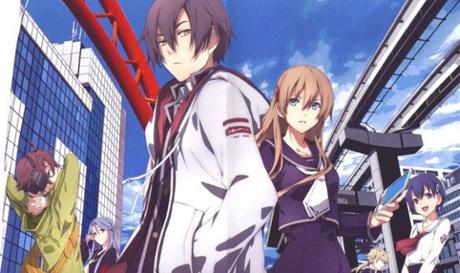Tokyo Xanadu llegará finalmente a Occidente Tokyo Xanadu llegará finalmente a Occidente