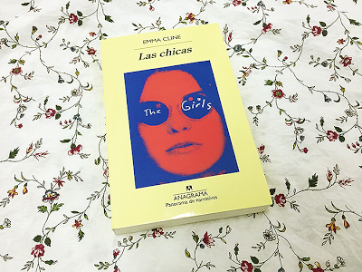 Las chicas, Emma Cline