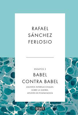 Ferlosio. Babel contra Babel Ferlosio. Babel contra Babel