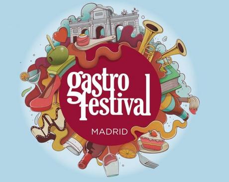 8º edición de Gastrofestival: La mejor gastronomía se cita en Madrid