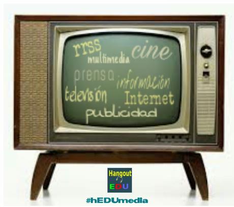Alfabetización Mediática, algo más que una caja tonta #hEDUmedia Alfabetización Mediática, algo más que una caja tonta #hEDUmedia