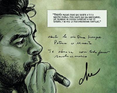 Che. El doctor Guevara — Jon Lee Anderson y José Hernández