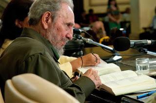 5 clichés sobre Fidel Castro, analizados por Salim Lamrani