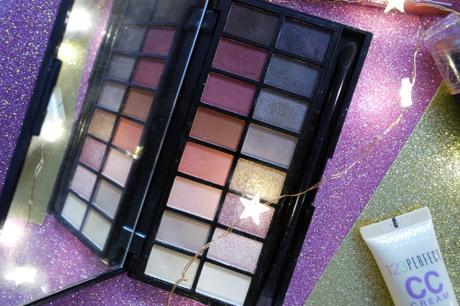 Maquillaje | Mis favoritos de 2016 Maquillaje | Mis favoritos de 2016