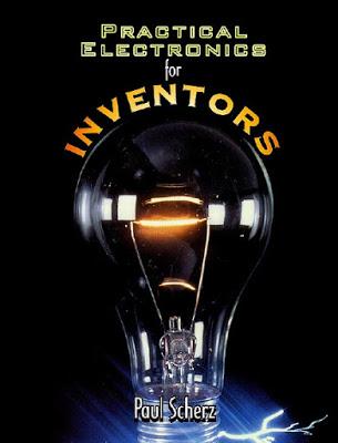 PRACTICAL ELECTRONICS FOR INVENTORS