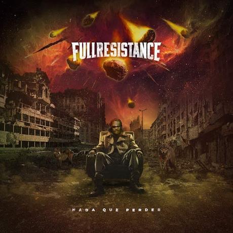 Fullresistance