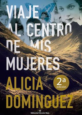 Alicia Domínguez: Viaje al Centro de Mis Mujeres
