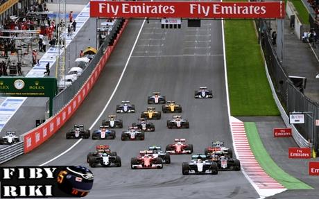 Liberty Media, rumbo a la adquisición de la F1