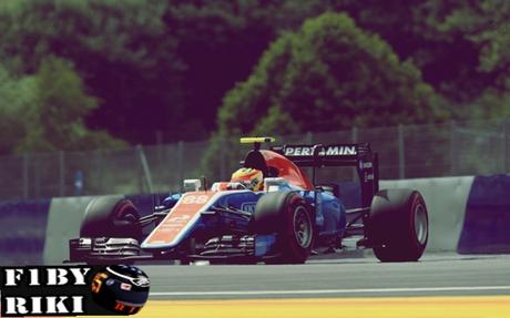 Pascal Wehrlein se convierte en el 2° piloto de Sauber para el 2017