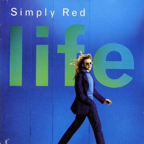 SIMPLY RED