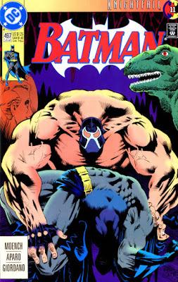 batman bane batman bane