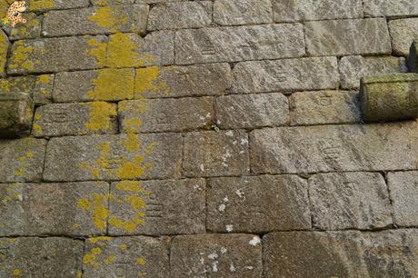 Qué ver en Palas de Rei: castillo de Pambre, Vilar das Donas y Torrentes de Mácara Qué ver en Palas de Rei: castillo de Pambre, Vilar das Donas y Torrentes de Mácara
