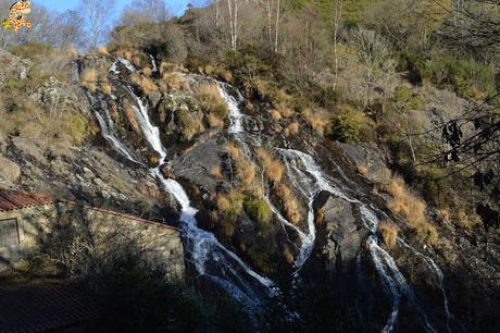 Qué ver en Palas de Rei: castillo de Pambre, Vilar das Donas y Torrentes de Mácara Qué ver en Palas de Rei: castillo de Pambre, Vilar das Donas y Torrentes de Mácara