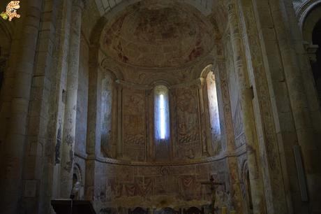 Qué ver en Palas de Rei: castillo de Pambre, Vilar das Donas y Torrentes de Mácara Qué ver en Palas de Rei: castillo de Pambre, Vilar das Donas y Torrentes de Mácara