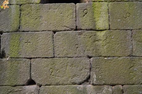 Qué ver en Palas de Rei: castillo de Pambre, Vilar das Donas y Torrentes de Mácara Qué ver en Palas de Rei: castillo de Pambre, Vilar das Donas y Torrentes de Mácara