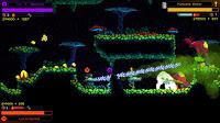 Disponible Hive Jump, un run'n gun con alma multijugador y gráficos pixelados