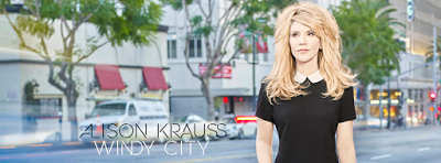 Escucha 'Losing you', primer single del nuevo álbum de Alison Krauss, 'Windy City'