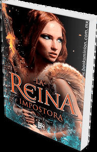 La reina impostora – Sarah Fine La reina impostora – Sarah Fine