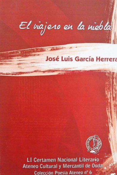 Un poemario simbolista de José Luis García Herrera: El viajero en la niebla
