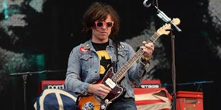 Ryan Adams - Prisoner (2017) Ryan Adams - Prisoner (2017)