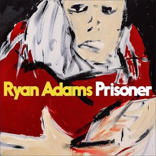 Ryan Adams - Prisoner (2017) Ryan Adams - Prisoner (2017)