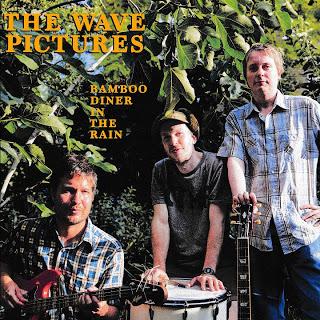 The Wave Pictures - Now I Want To Hoover My Brain Clean (2016) The Wave Pictures - Now I Want To Hoover My Brain Clean (2016)
