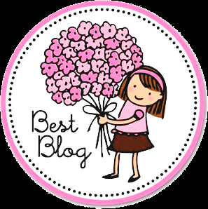 PREMIO BEST BLOG