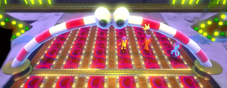 Yooka-Laylee comparte un nuevo vídeo con sus modos multijugador Yooka-Laylee comparte un nuevo vídeo con sus modos multijugador