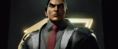 Tekken 7 compartirá su fecha de lanzamiento la semana que viene Tekken 7 compartirá su fecha de lanzamiento la semana que viene