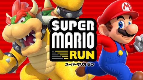 Super Mario Run llegará en marzo a Android Super Mario Run llegará en marzo a Android