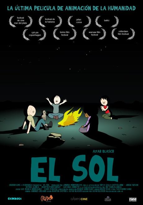 El Sol (2009), un truñaco inmenso