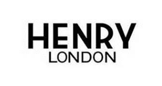 HENRY LONDON.CHISWICK: VERDE INGLES PARA ESTA P/V 2017