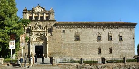 Toledo España – Una Joya Histórica Que Vale La Pena Visitar