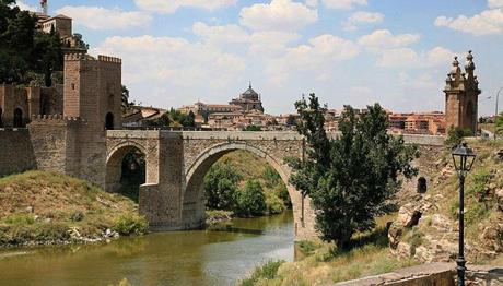 Toledo España – Una Joya Histórica Que Vale La Pena Visitar