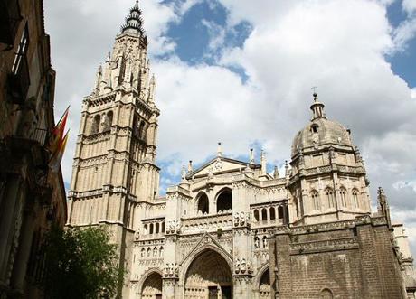 Toledo España – Una Joya Histórica Que Vale La Pena Visitar