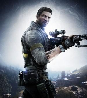 Sniper: Ghost Warrior 3, su historia y personajes principales en detalle