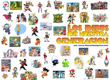 ¿Que ven los niños en la tele hoy en día? ¿Que ven los niños en la tele hoy en día?