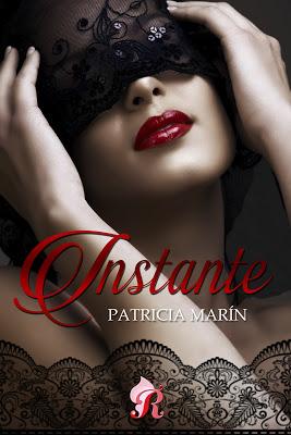 Reseña | Instante, Patricia Marín