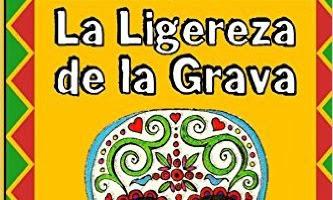 Reseña | La Ligereza de la grava