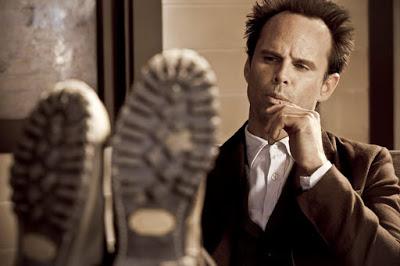 Walton Goggins será 'el villano' en la nueva película de Tomb Raider Walton Goggins será 'el villano' en la nueva película de Tomb Raider
