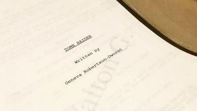 Walton Goggins será 'el villano' en la nueva película de Tomb Raider Walton Goggins será 'el villano' en la nueva película de Tomb Raider