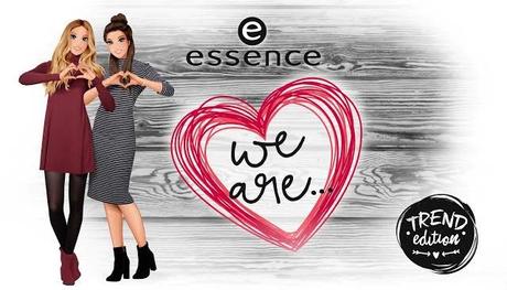 Essence, are..