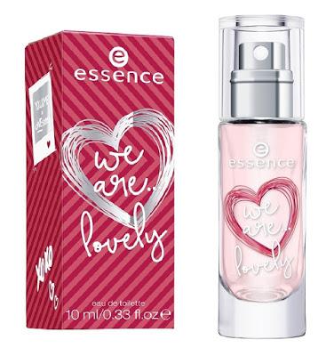 Essence, are..