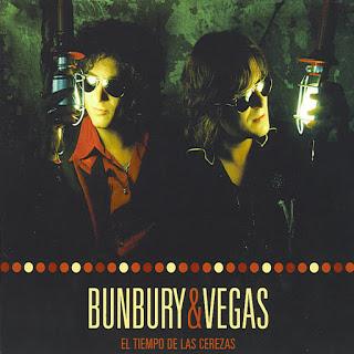 Enrique Bunbury & Nacho Vegas - Puta Desagradecida (2006)